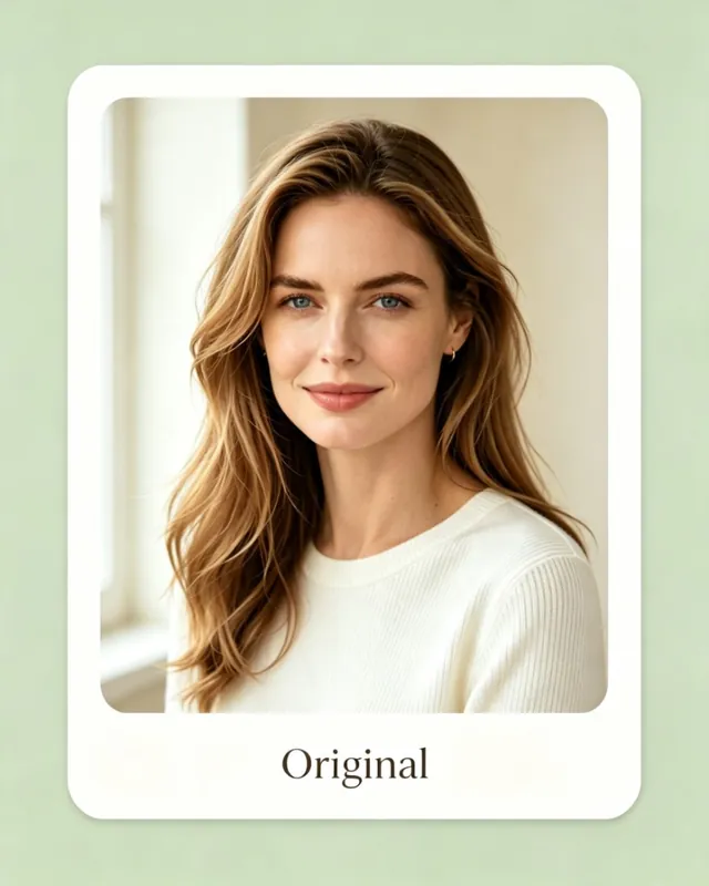 Original — People & Portraits