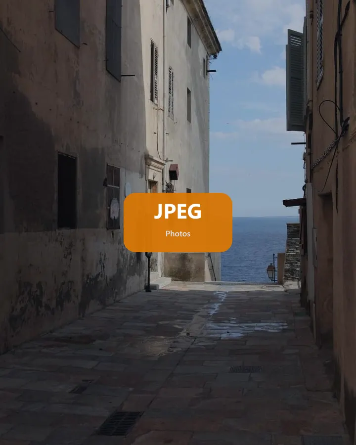 JPEG example for Image Converter